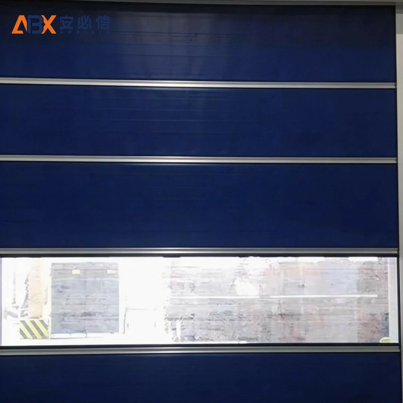 安康市快速门